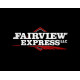 Frvw Express – Full Color  + $5.00 