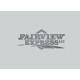Frvw Express – Match Trim  + $5.00 