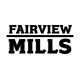 Fairview Mills – Black Thread  + $5.00 