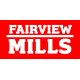 Fairview Mills – White Thread  + $5.00 