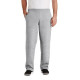 Gildan - DryBlend Open Bottom Sweatpant. 12300