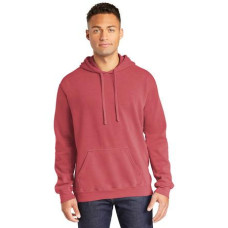 COMFORT COLORS  Ring Spun Hooded Sweatshirt. 1567