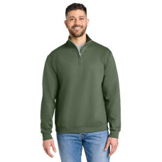 Gildan Heavy Blend 1/4-Zip Sweatshirt 18810