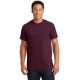 Gildan - Ultra Cotton 100% US Cotton T-Shirt.  2000