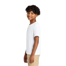 Jerzees Youth Dri-Power 100% Polyester Tee 21B