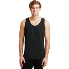 Gildan - Ultra Cotton 100% US Cotton Tank Top.  2200