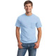 Gildan - Ultra Cotton 100% US Cotton T-Shirt with Pocket.  2300