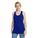 American Apparel Fine Jersey Unisex Tank 2408