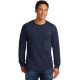 Gildan - Ultra Cotton 100% US Cotton Long Sleeve T-Shirt with Pocket.  2410
