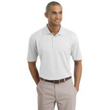 Nike Dri-FIT Textured Polo.  244620