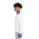 Jerzees Youth Dri-Power 50/50 Cotton/Poly Long Sleeve 29BL