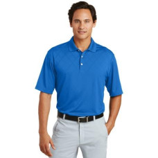 Nike Dri-FIT Cross-Over Texture Polo.  349899