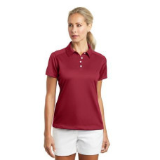 Nike Ladies Dri-FIT Micro Pique 2.0 Polo