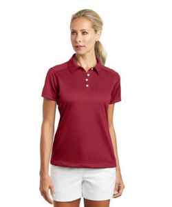 Nike Ladies Dri-FIT Micro Pique 2.0 Polo