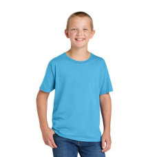 Jerzees Classics Youth Cotton T-Shirt 363Y