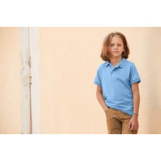 Jerzees Youth Dri-Power Sport Shirt 437B