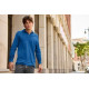 Jerzees Dri-Power Long Sleeve Sport Shirt 437LS
