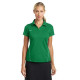 Nike Ladies Dri-FIT Sport Swoosh Pique Polo. 452885