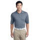 Nike Dri-FIT Heather Polo. 474231