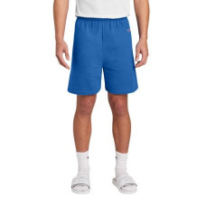 Champion Cotton Gym Short 8187