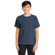 COMFORT COLORS  Youth Heavyweight Ring Spun Tee. 9018