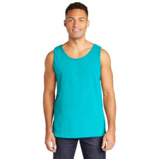 COMFORT COLORS  Heavyweight Ring Spun Tank Top. 9360