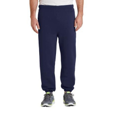 Jerzees - NuBlend Sweatpant.  973M