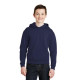 Jerzees - Youth NuBlend Pullover Hooded Sweatshirt.  996Y