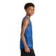 A4 Sprint Youth Reversible Mesh Tank A4N2206