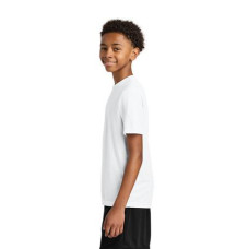 A4 Youth Cooling Performance Short Sleeve Tee A4NB3142