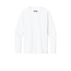 A4 Youth Cooling Performance Long Sleeve Tee A4NB3165