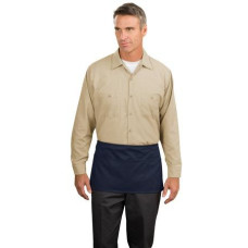 Port Authority Waist Apron with Pockets.  A515