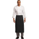 Port Authority Easy Care Full Bistro Apron with Stain Release. A701