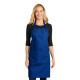 Port Authority Signature Heavy Twill Bib Apron A900