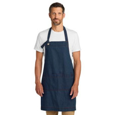 Port Authority Signature Denim Apron A901