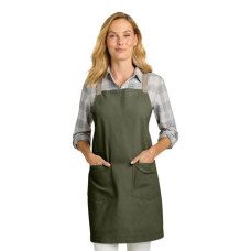 Port Authority  Signature Heavy Twill Crossback Apron A902