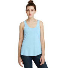 Alternative Women's Backstage Vintage 50/50 Tank. AA5054