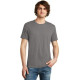 Alternative Weathered Slub Tee. AA6094