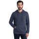 Alternative Rider Blended Fleece Pullover Hoodie. AA8051