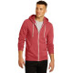 Alternative  Rocky Eco-Fleece Zip Hoodie. AA9590