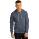 Alternative Challenger Eco-Fleece Pullover Hoodie. AA9595