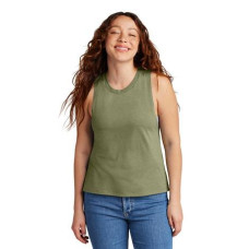 Allmade Women's Tri-Blend Muscle Tank AL2020