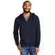 Allmade Unisex Organic French Terry Full-Zip Hoodie AL4002