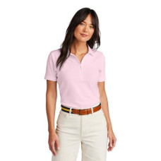 Brooks Brothers Women's Pima Cotton Pique Polo BB18201