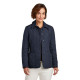 Brooks Brothers Women's Quilted Jacket BB18601