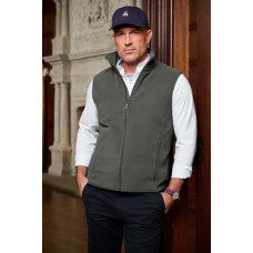 Brooks Brothers Fleece Vest BB18614