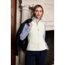 Brooks Brothers Women's Fleece Vest BB18615
