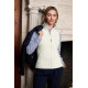 Brooks Brothers Women's Fleece Vest BB18615
