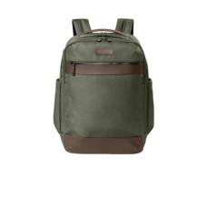 Brooks Brothers Oxford Backpack BB18822