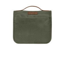 Brooks Brothers Oxford Small Travel Bag BB18872